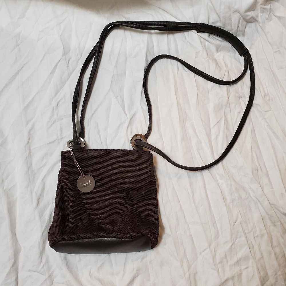 Nine West brown purse